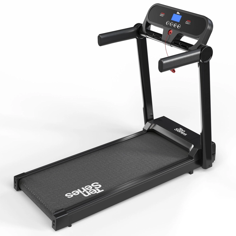 TROTADORA TEN SERIES TM60 PLUS 12KM/H - 4