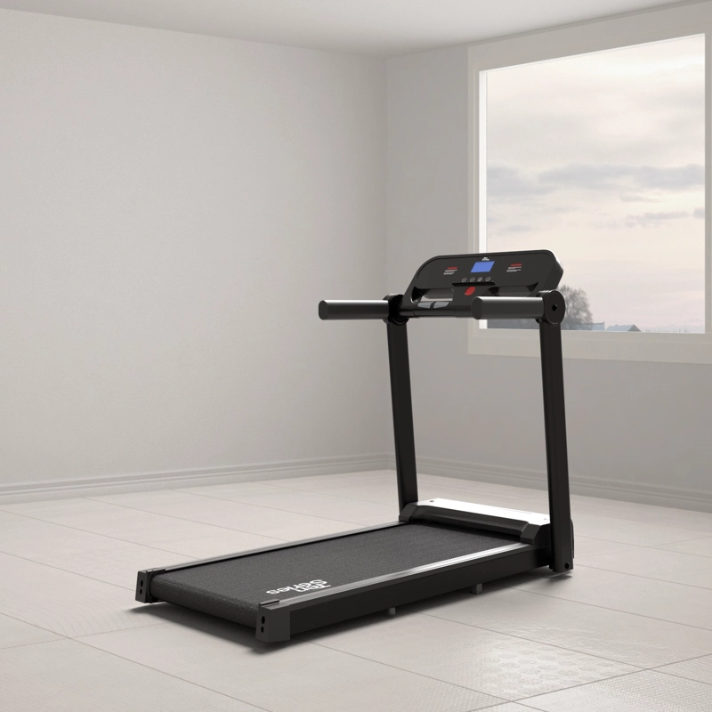 TROTADORA TEN SERIES TM60 PLUS 12KM/H - 5