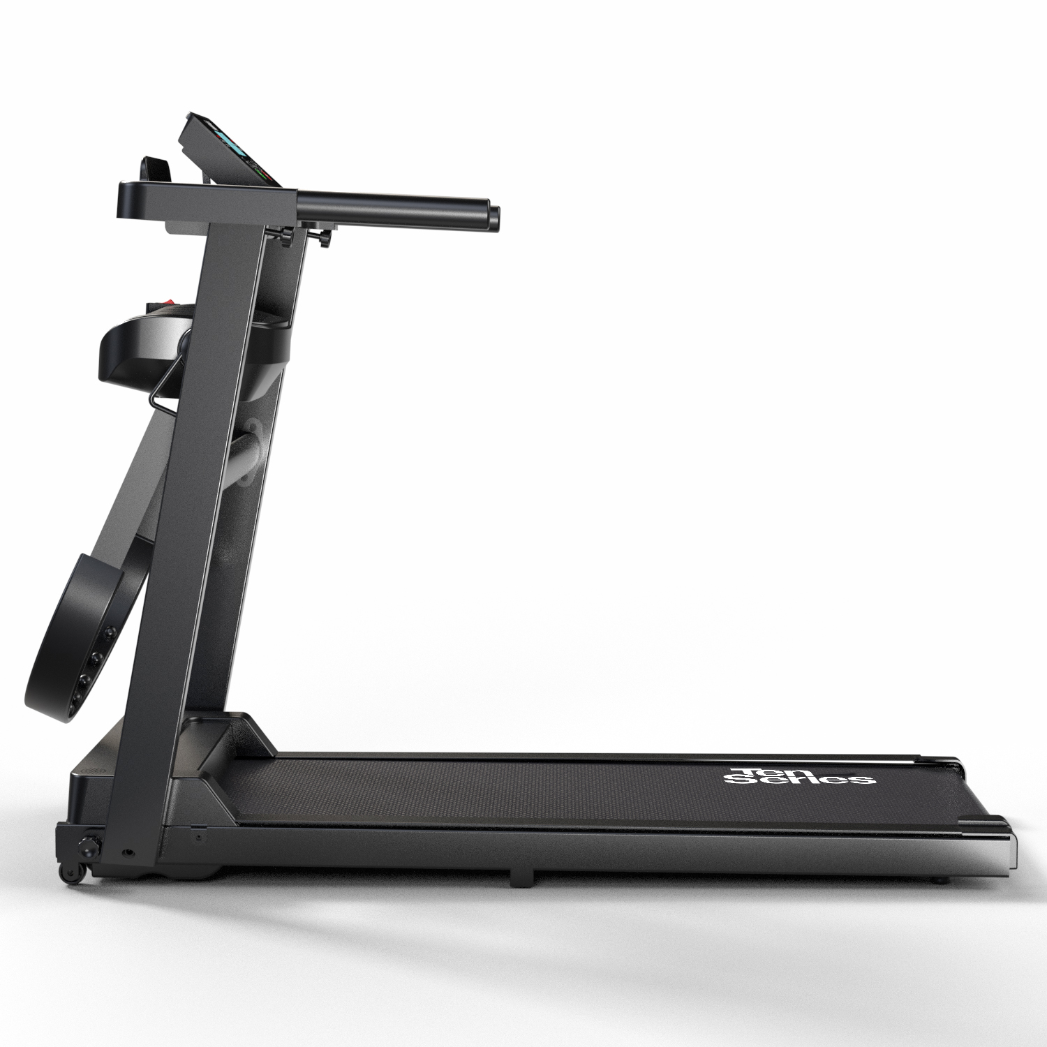 TROTADORA TEN SERIES TM80 REFERENCE 12.8 KM/H - 3