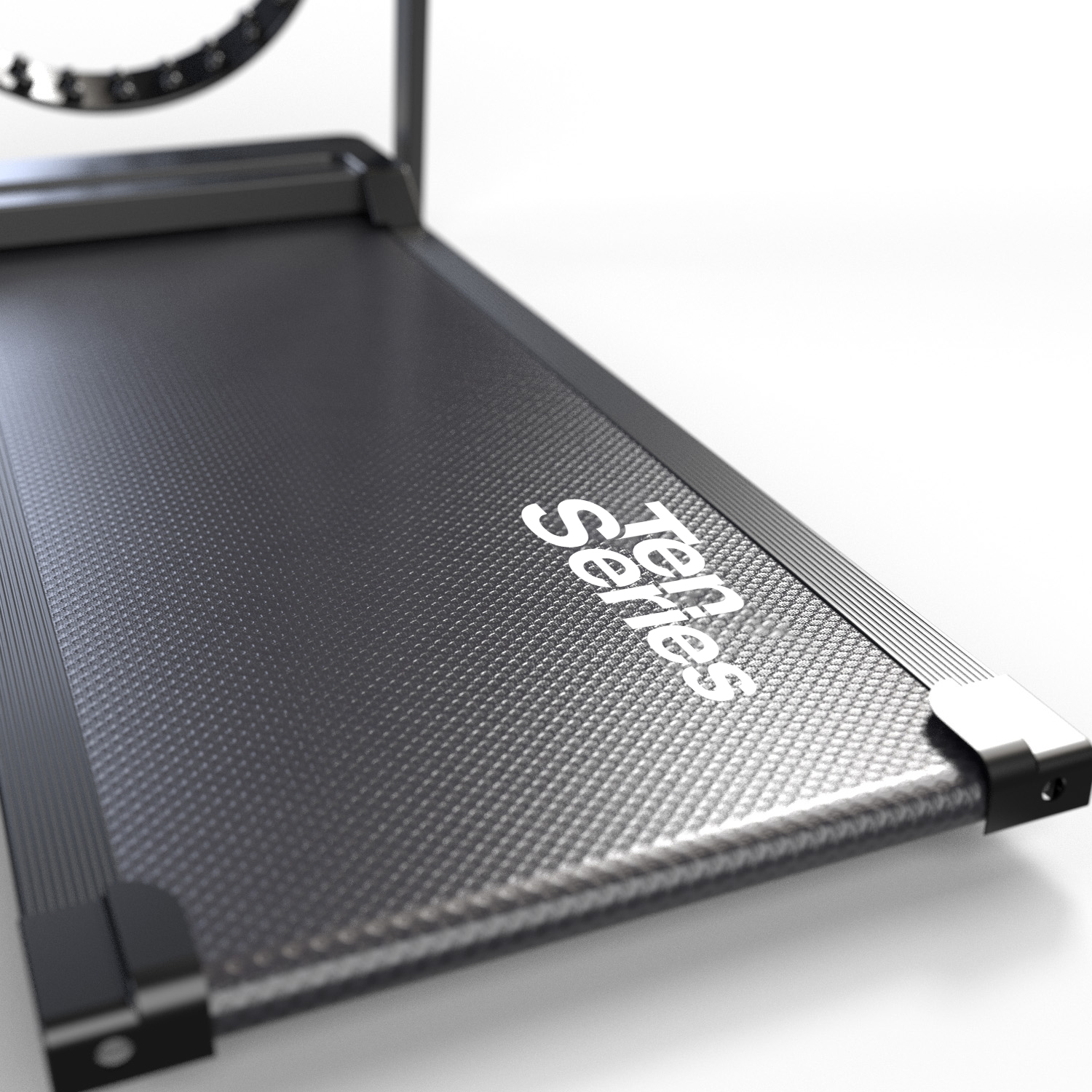 TROTADORA TEN SERIES TM80 REFERENCE 12.8 KM/H - 4