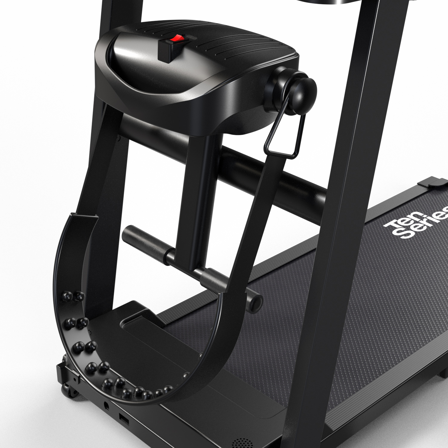 TROTADORA TEN SERIES TM80 REFERENCE 12.8 KM/H - 5