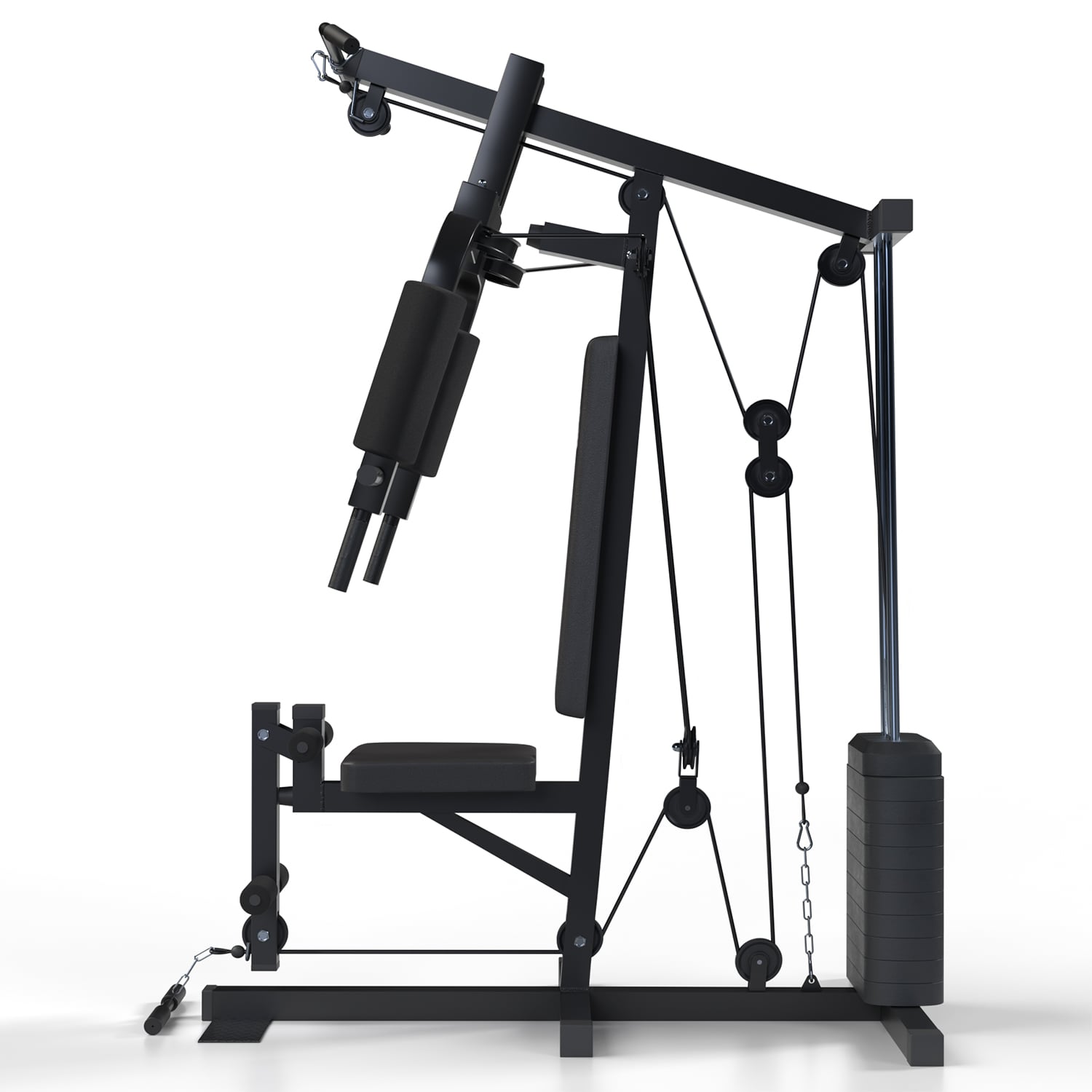 HOME GYM TEN SERIES G2000 - 2