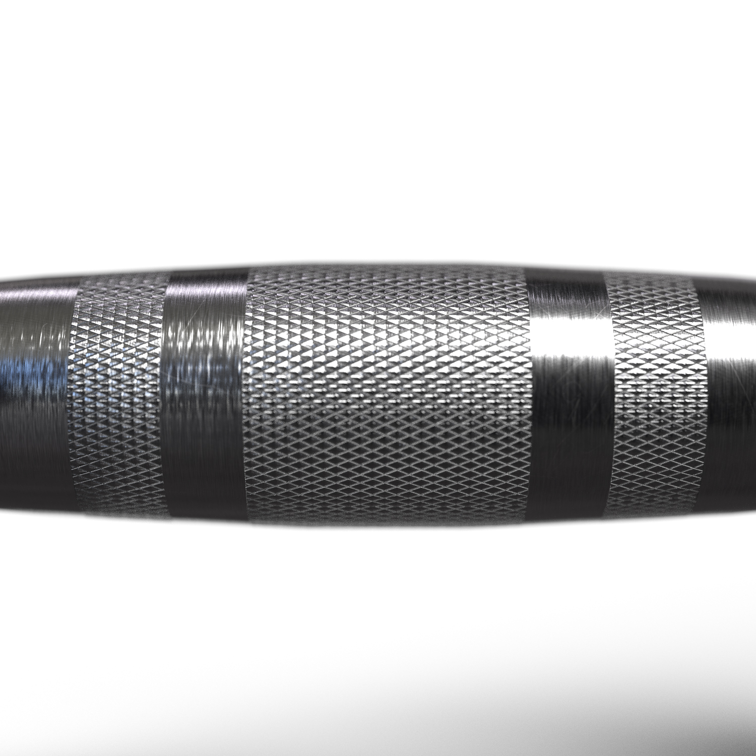 MANCUERNA TEN SERIES ACERO 25 KG ROUND STEEL - 4