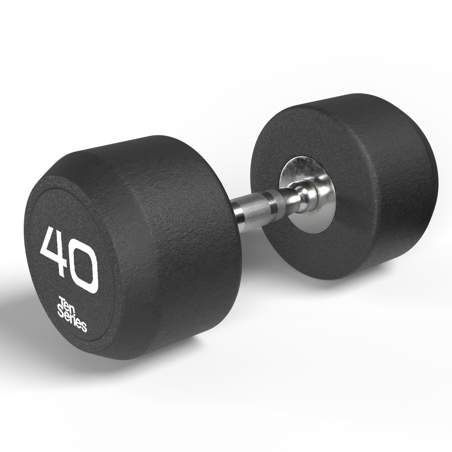 ripley-mancuerna-round-steel-40-kg-ten-series