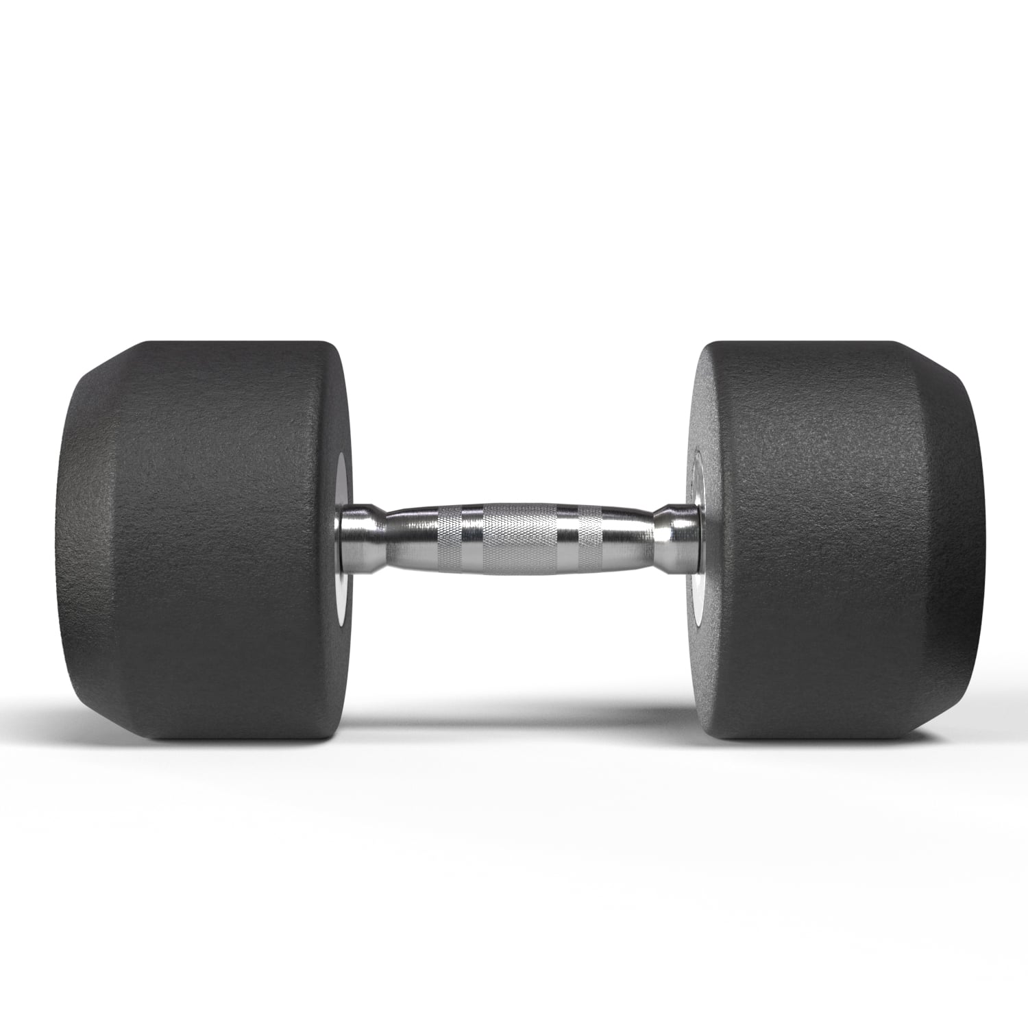 MANCUERNA TEN SERIES ACERO 40 KG ROUND STEEL - 2