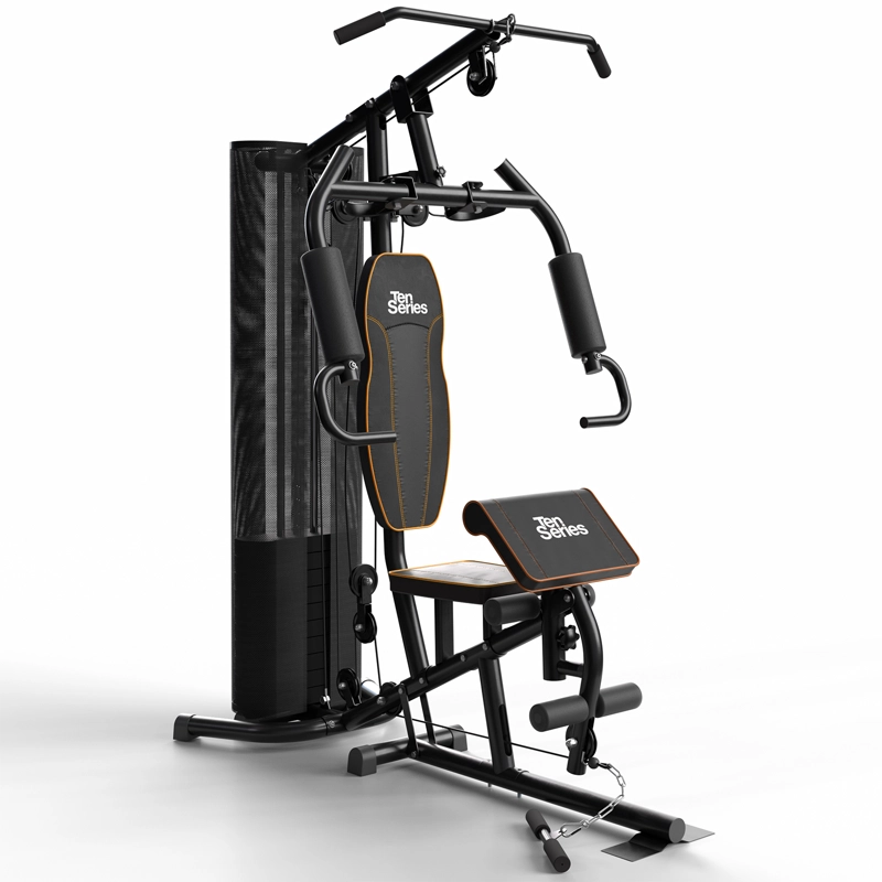 HOME GYM G5000 TEN SERIES - 1