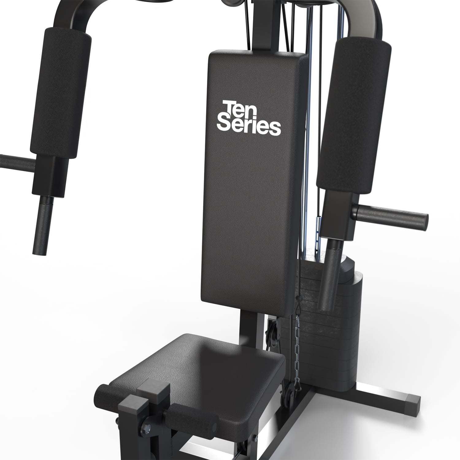 HOME GYM G2000 TEN SERIES - 3