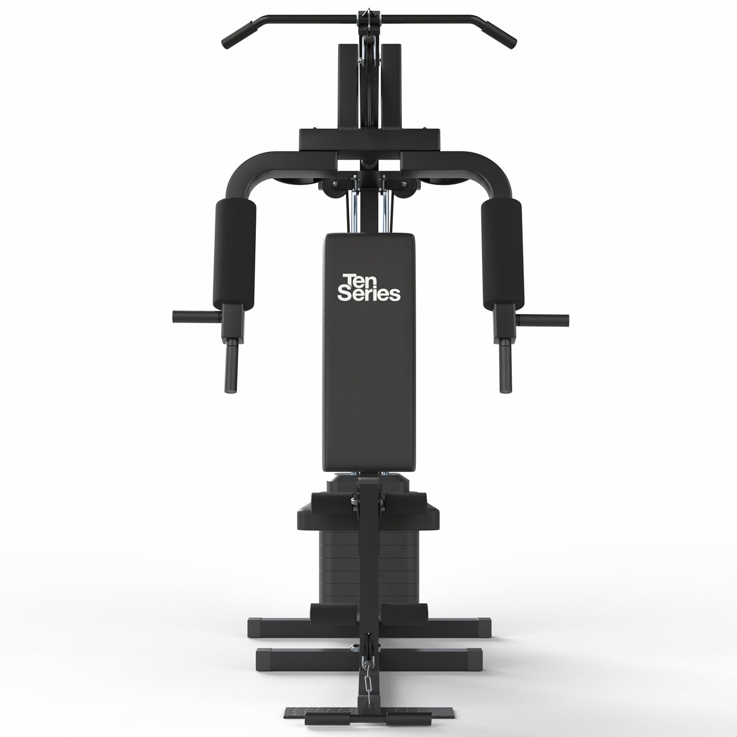 HOME GYM G2000 TEN SERIES - 5