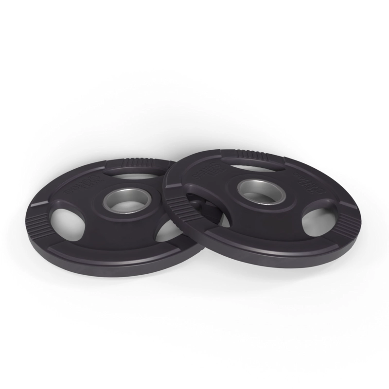 DISCO OLIMPICO CON AGARRE 20 KG TEN SERIES - 4