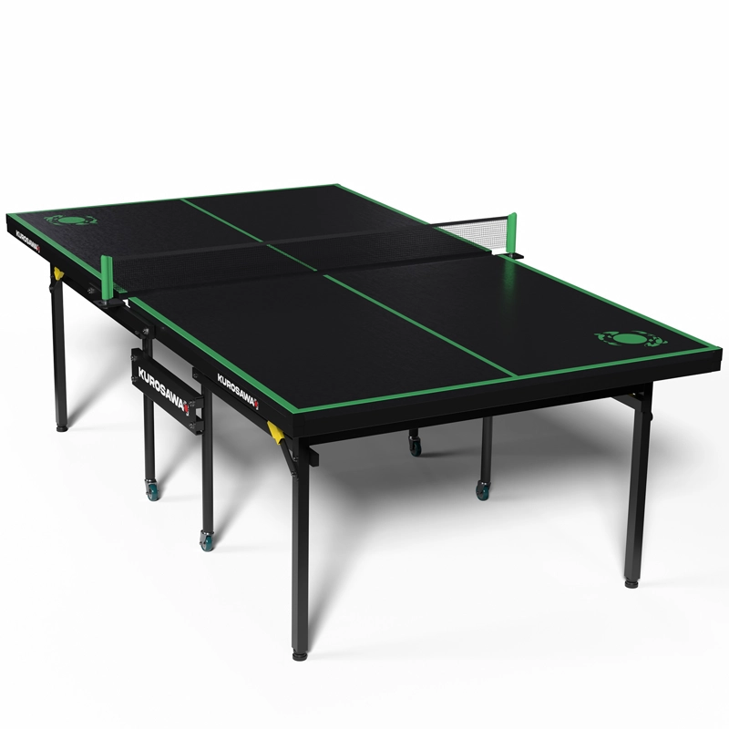 MESA KUROSAWA DE PING PONG KOHAKU NEGRO - 1