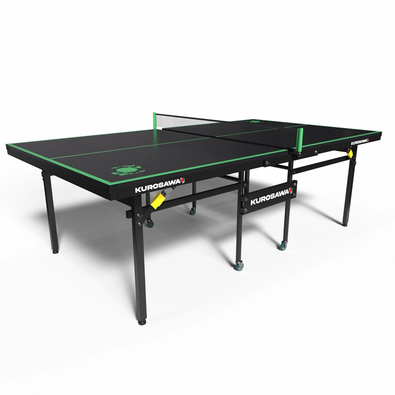 MESA KUROSAWA DE PING PONG KOHAKU NEGRO - 3