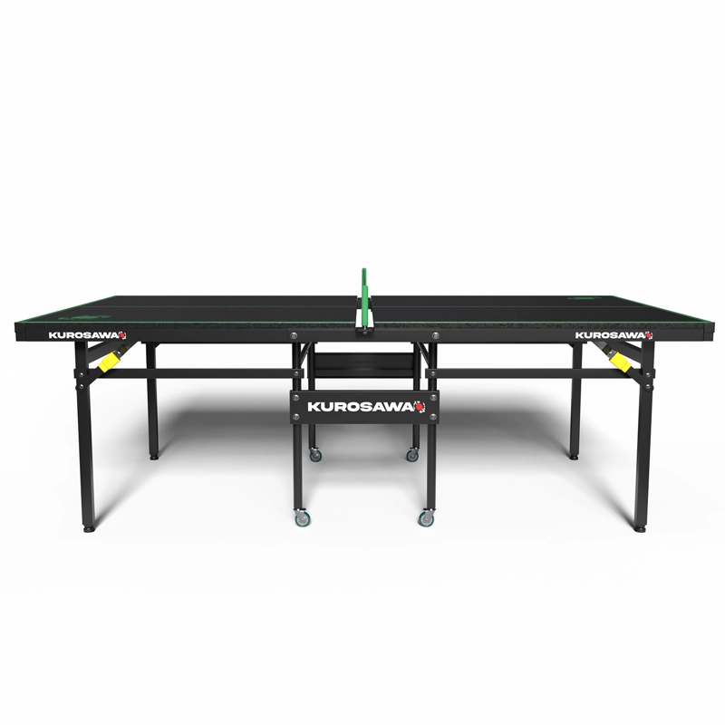 MESA KUROSAWA DE PING PONG KOHAKU NEGRO - 6