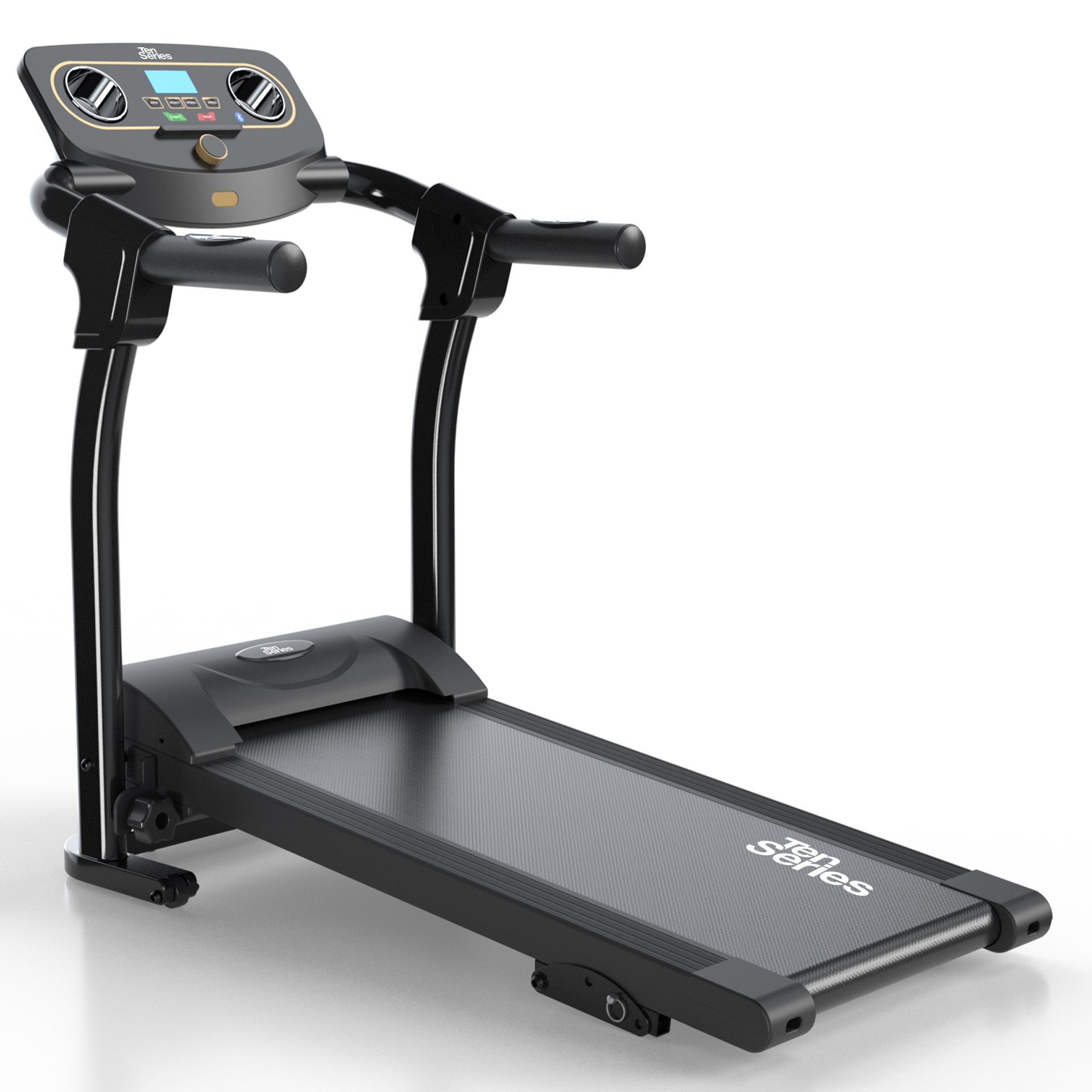 TROTADORA TM70 BLUETOOTH TEN SERIES 12 KM/H - 1