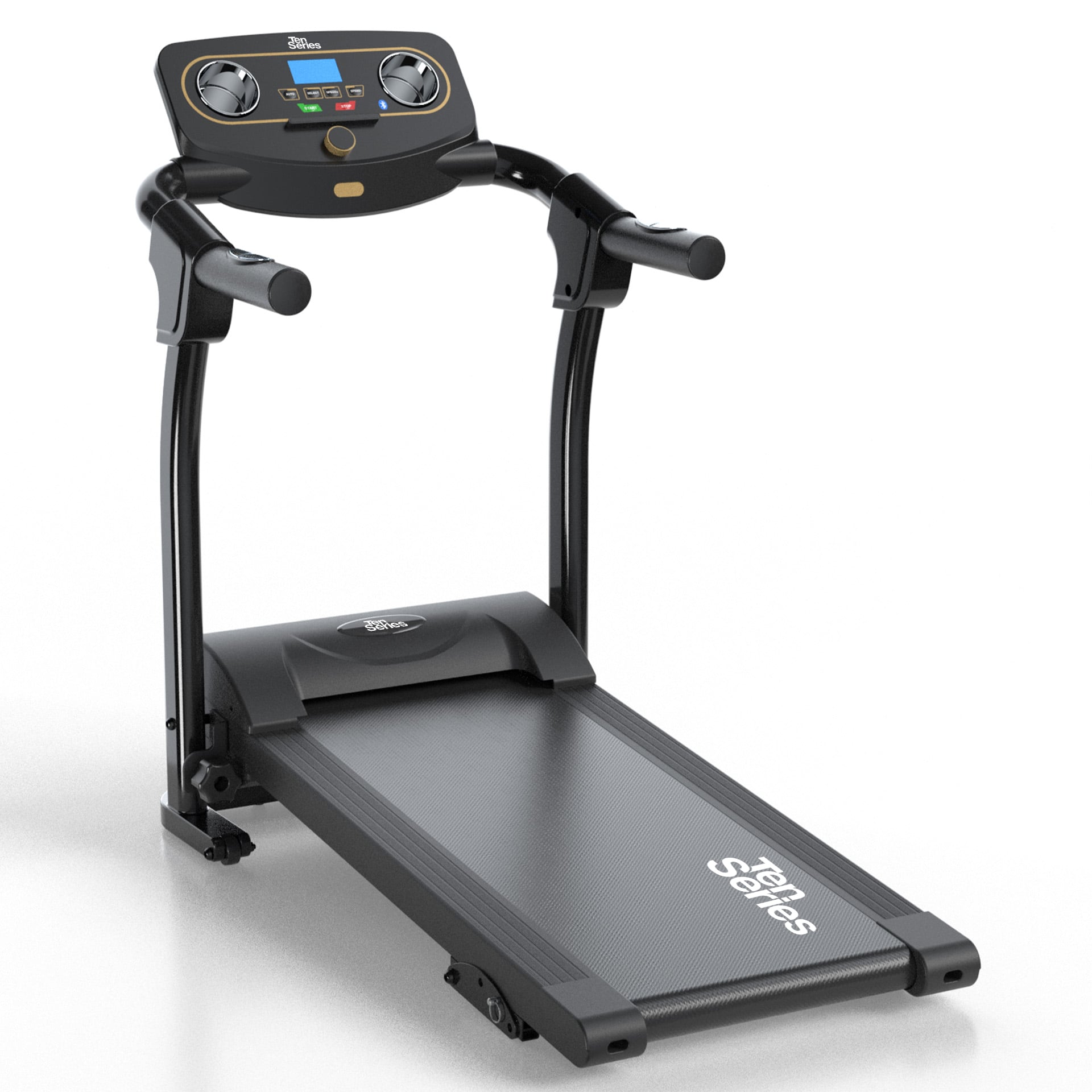 TROTADORA TM70 BLUETOOTH TEN SERIES 12 KM/H - 5