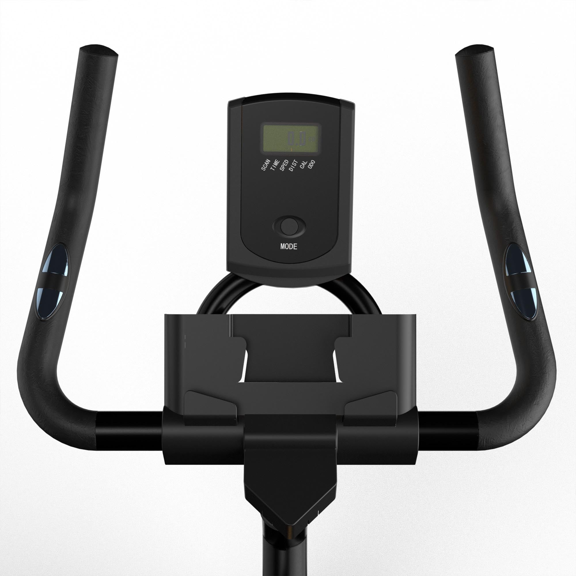 BICICLETA SPINNING SBG40 TEN SERIES - 4