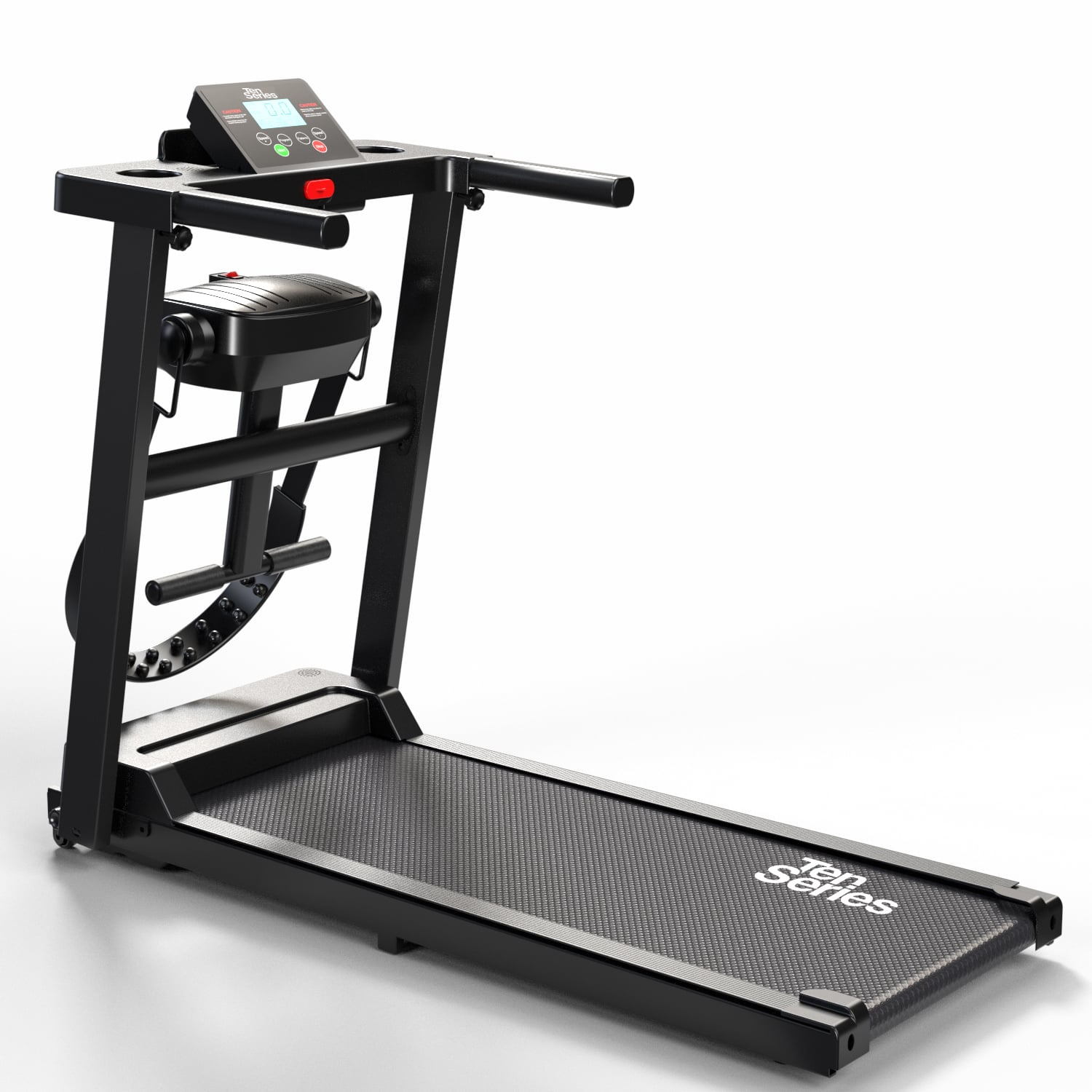 TROTADORA TM80 REFERENCE TEN SERIES 12.8 KM/H - 1