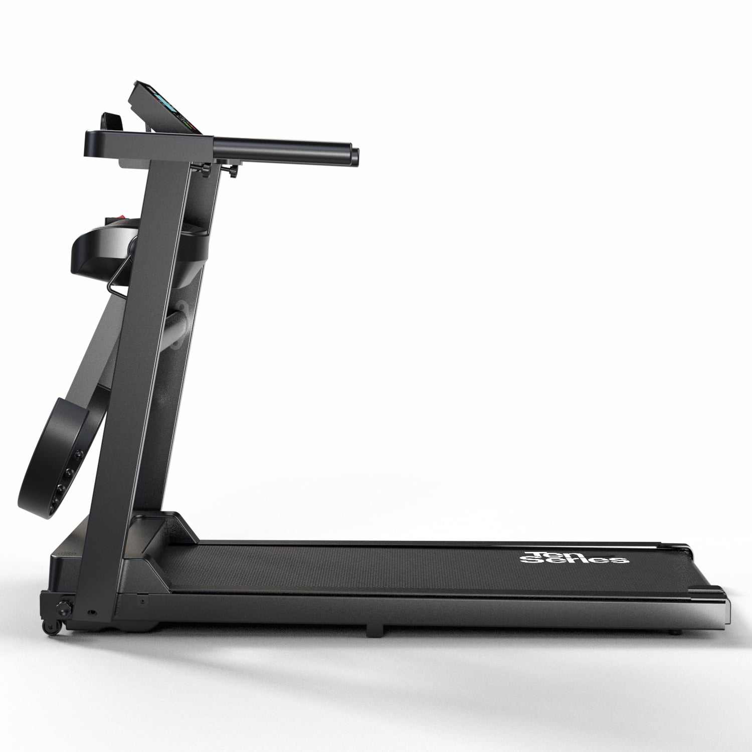 TROTADORA TM80 REFERENCE TEN SERIES 12.8 KM/H - 3