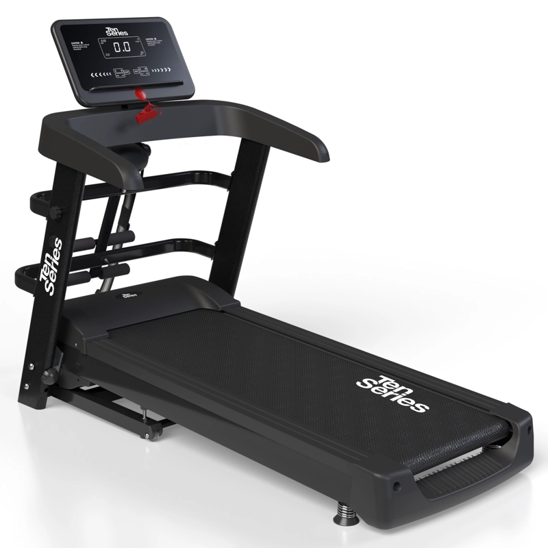 TROTADORA TM80-EVO TEN SERIES 12.8 KM/H - 1