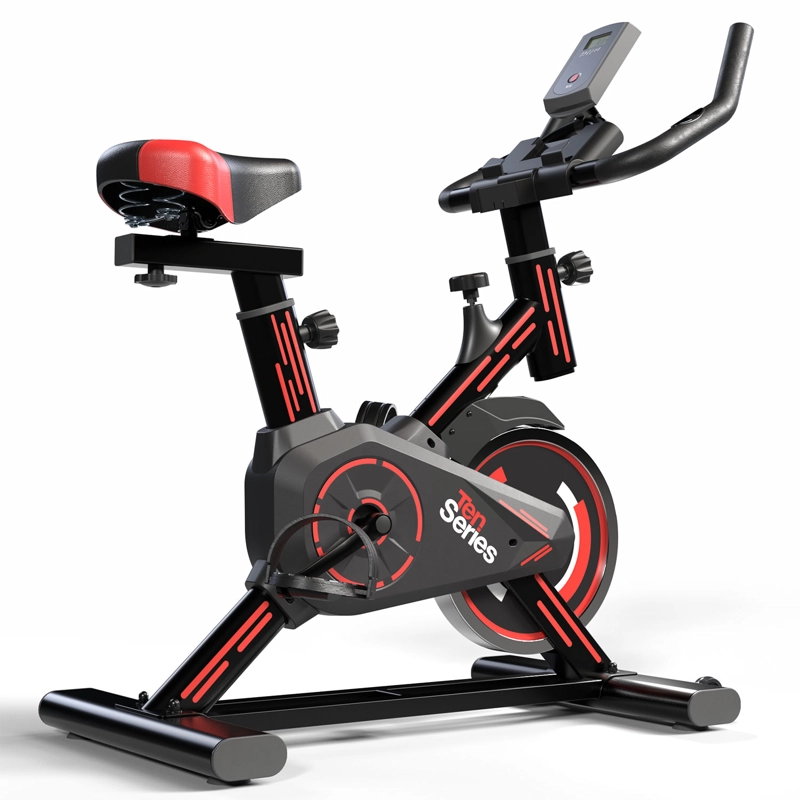 BICICLETA SPINNING SBR40 TEN SERIES - 2