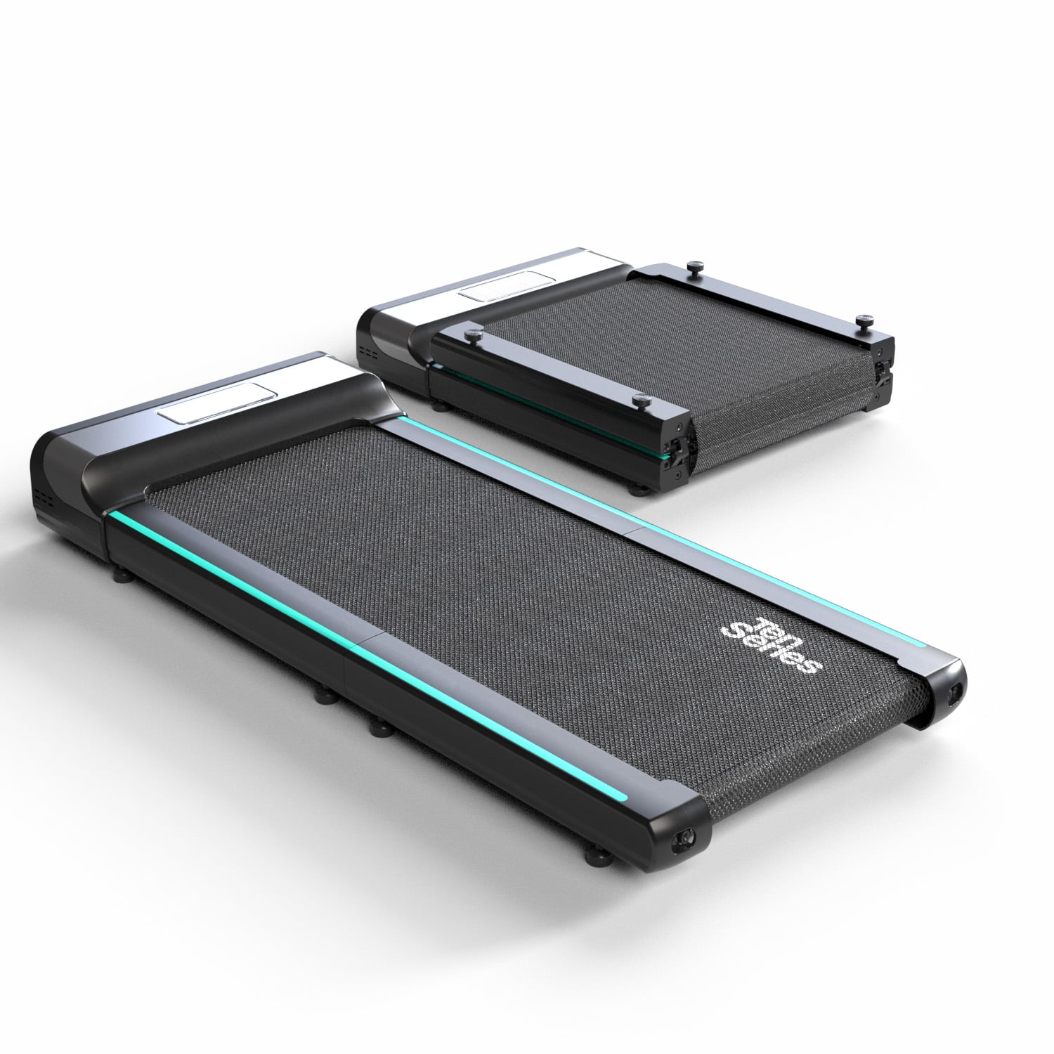 TROTADORA S-COMPACT TEN SERIES - 1
