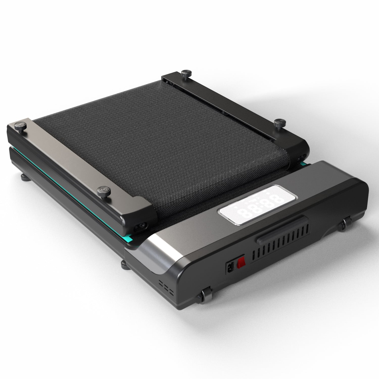 TROTADORA S-COMPACT TEN SERIES - 2