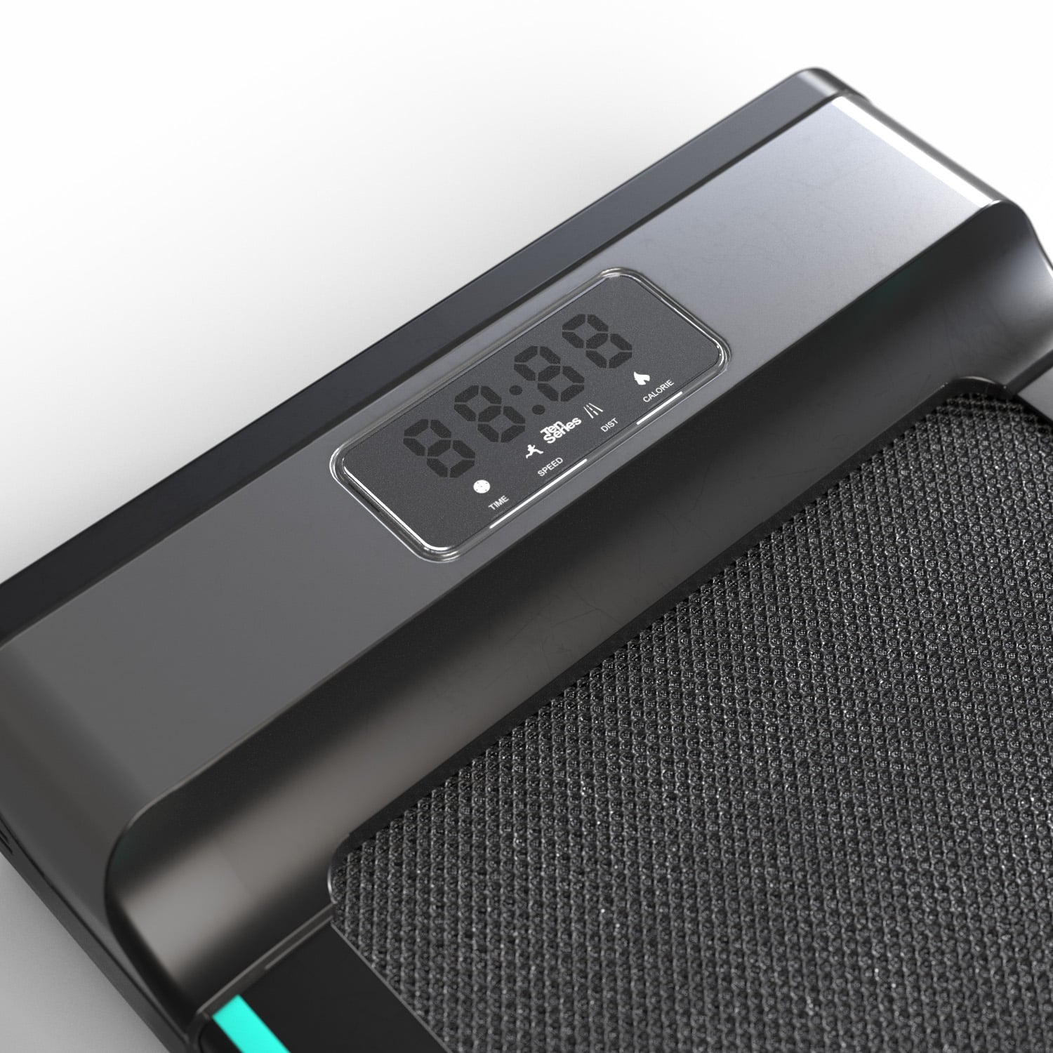 TROTADORA S-COMPACT TEN SERIES - 6
