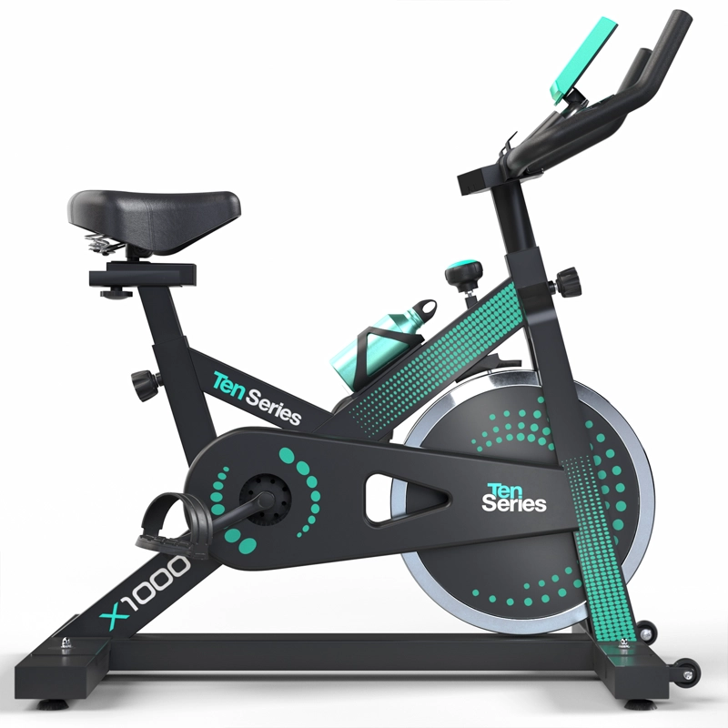 BICICLETA SPINNING X1000 TEN SERIES - 5