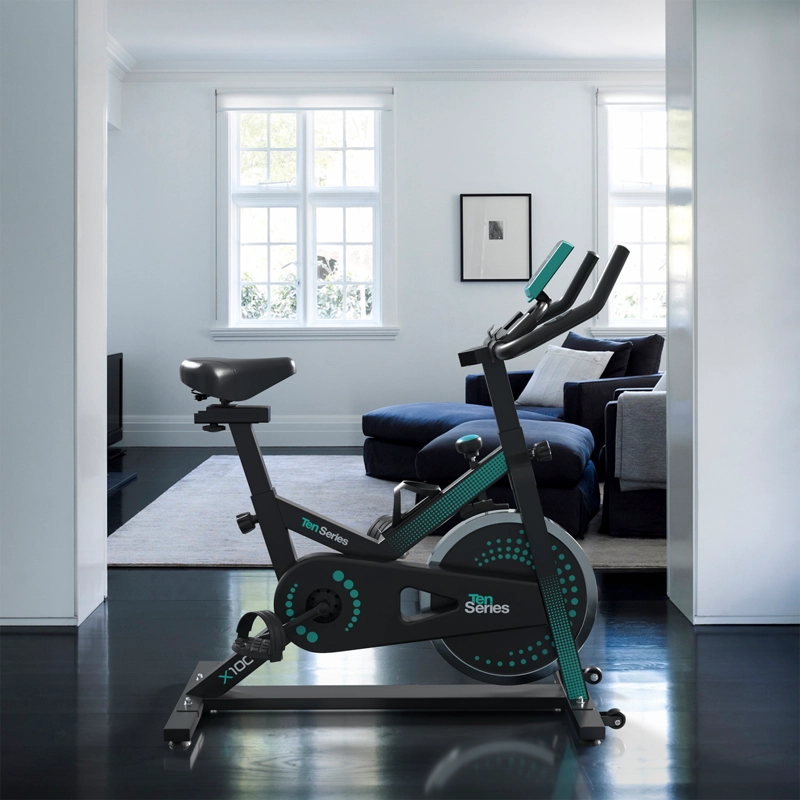 BICICLETA SPINNING X1000 TEN SERIES - 7