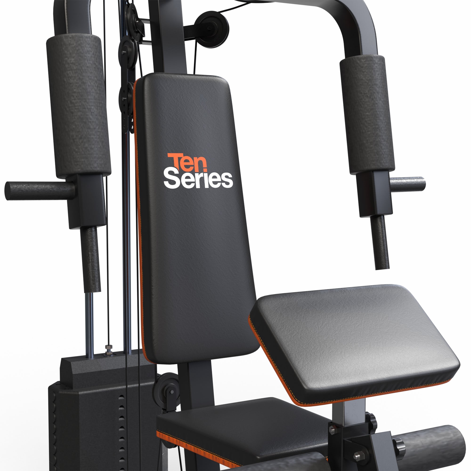 HOME GYM G3000 TEN SERIES - 3