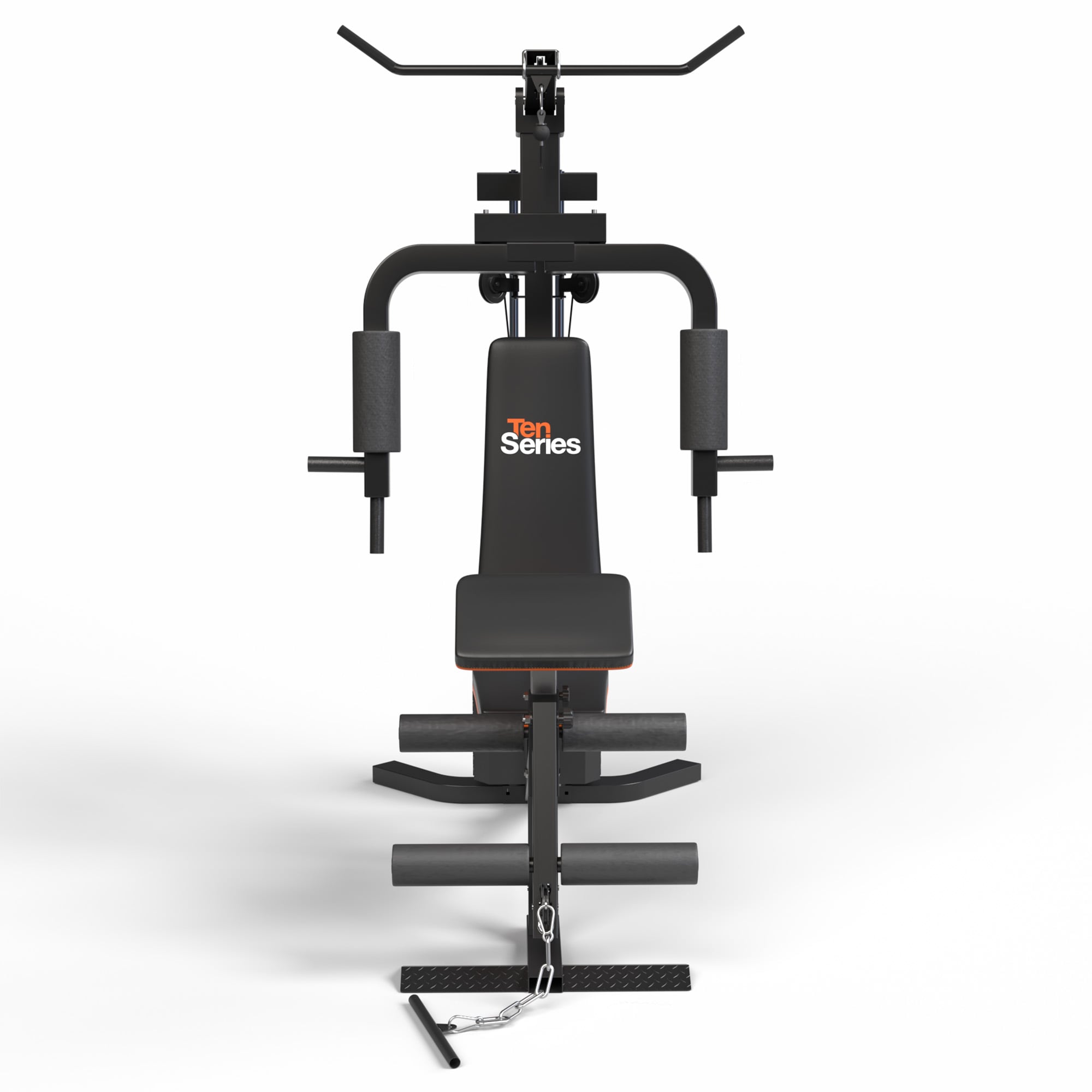 HOME GYM G3000 TEN SERIES - 5