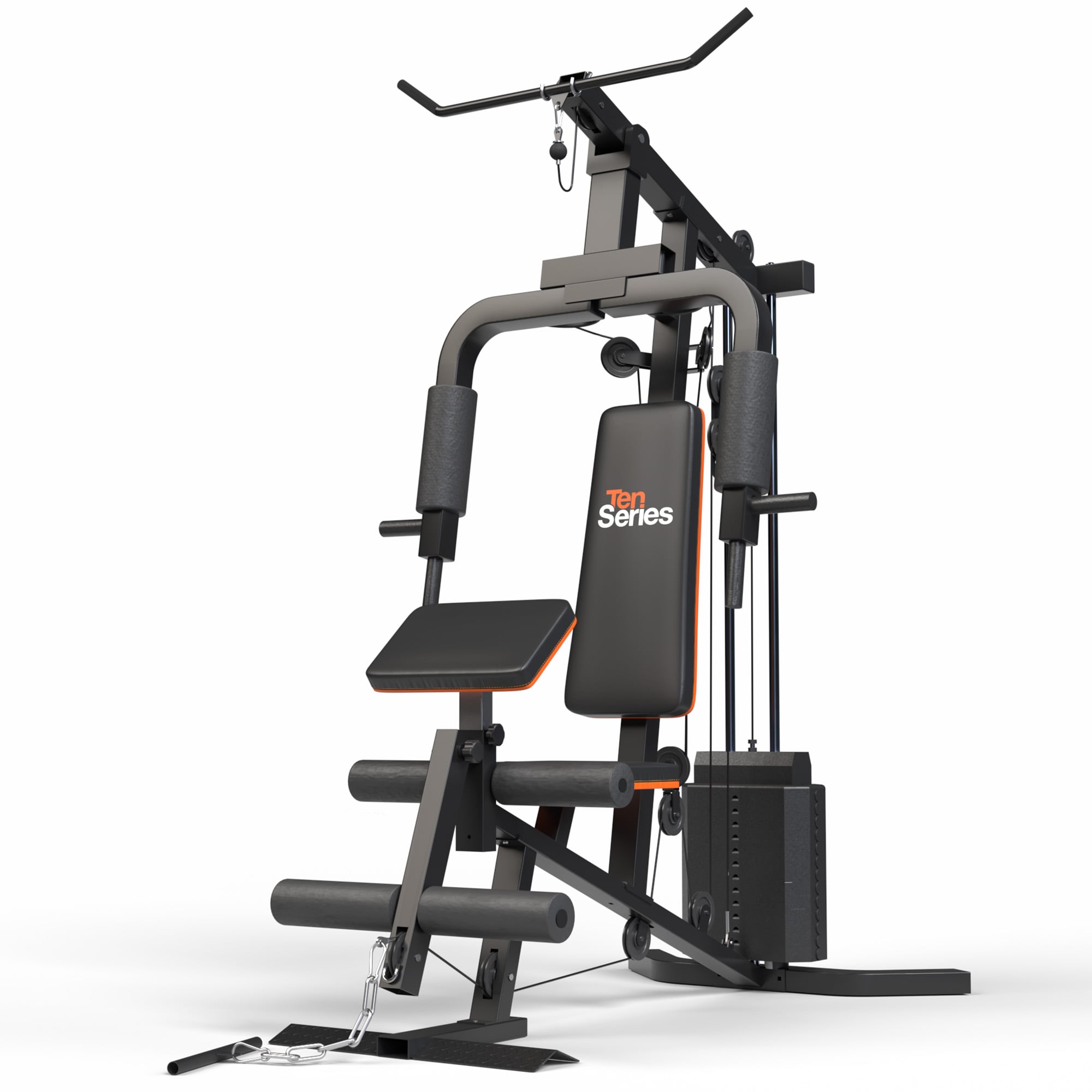 HOME GYM G3000 TEN SERIES - 6