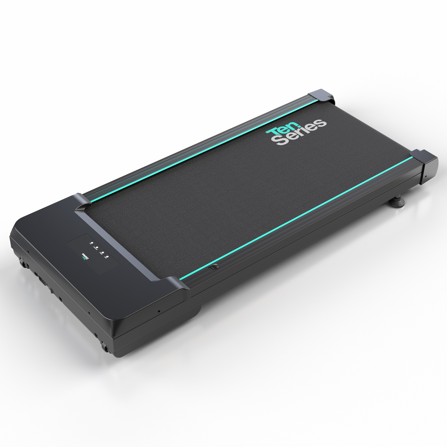 TROTADORA S-LINE PRO TEN SERIES - 5