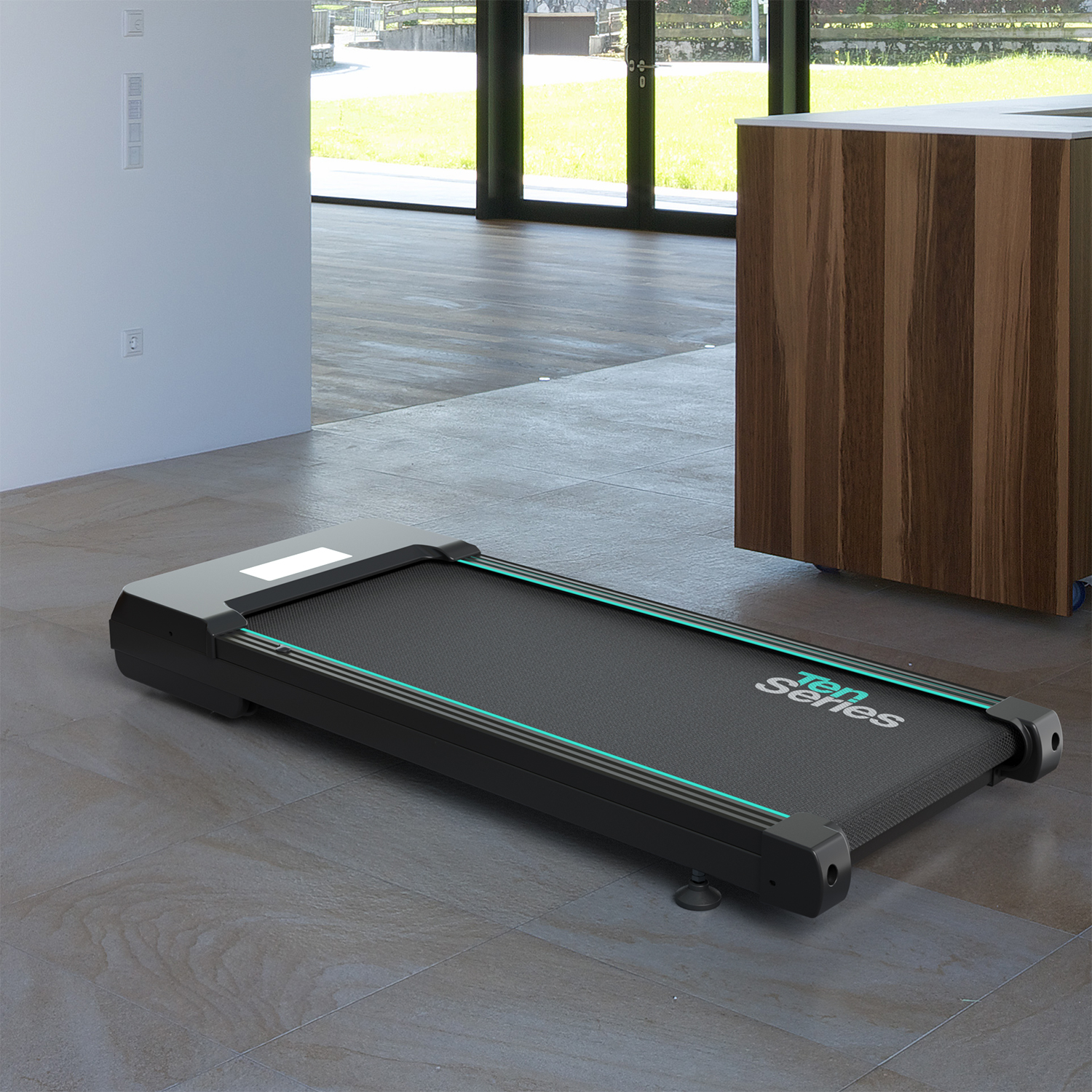 TROTADORA S-LINE PRO TEN SERIES - 7
