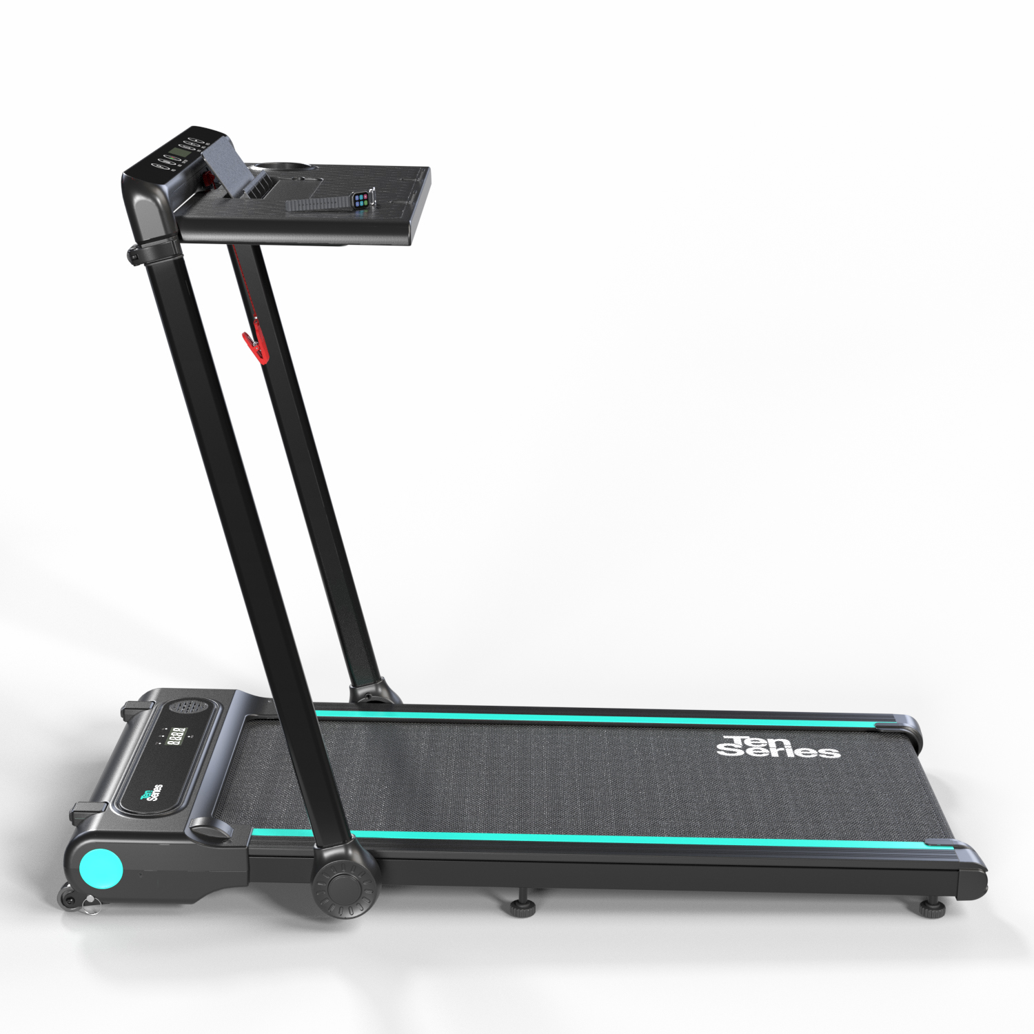 TROTADORA S-WORKS TEN SERIES 12 KM/H - 2