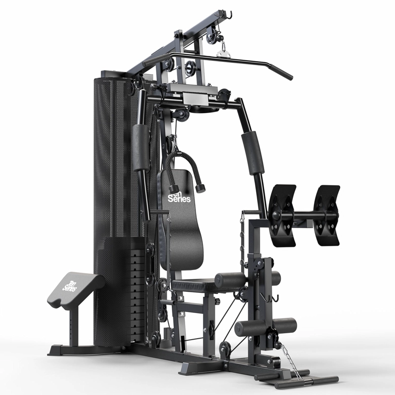 HOME GYM G7000 TEN SERIES - 1