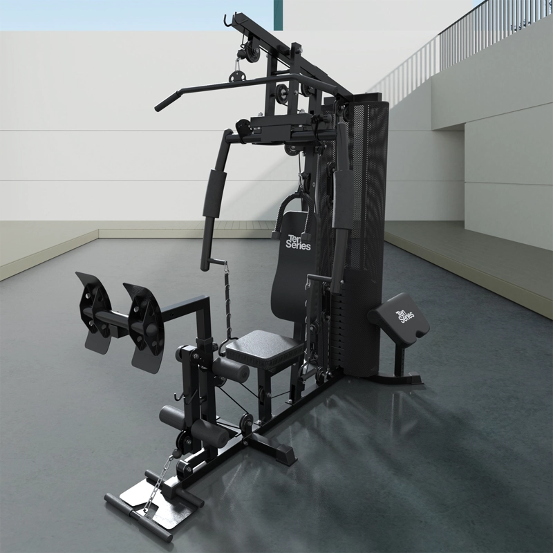 HOME GYM G7000 TEN SERIES - 2
