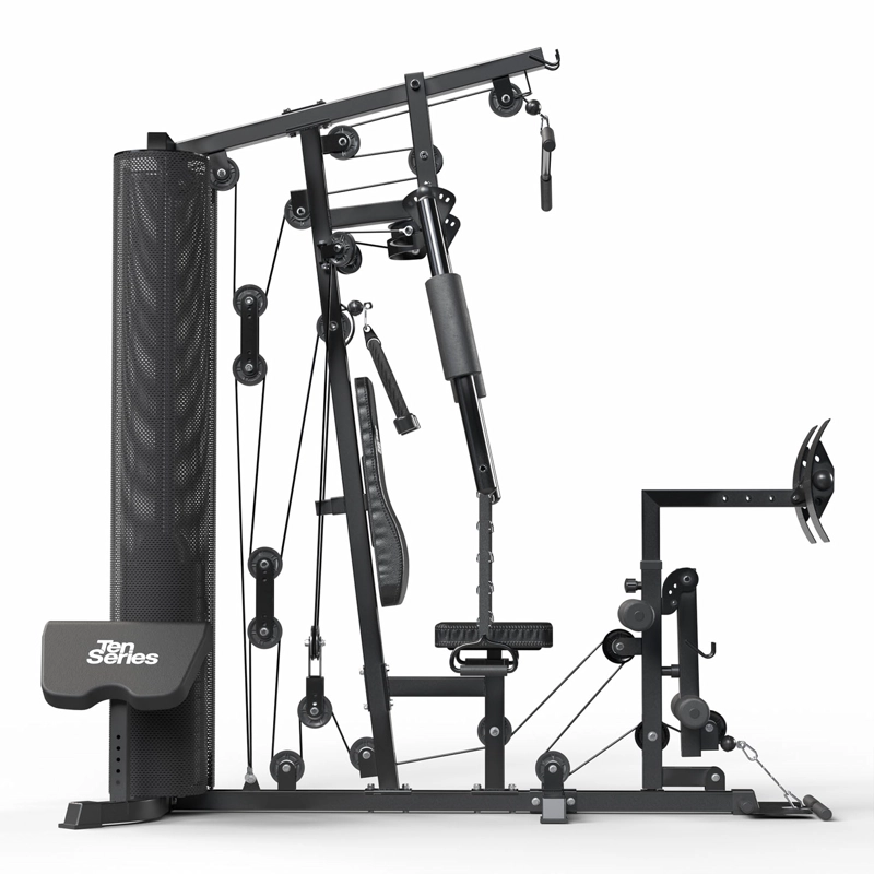 HOME GYM G7000 TEN SERIES - 5