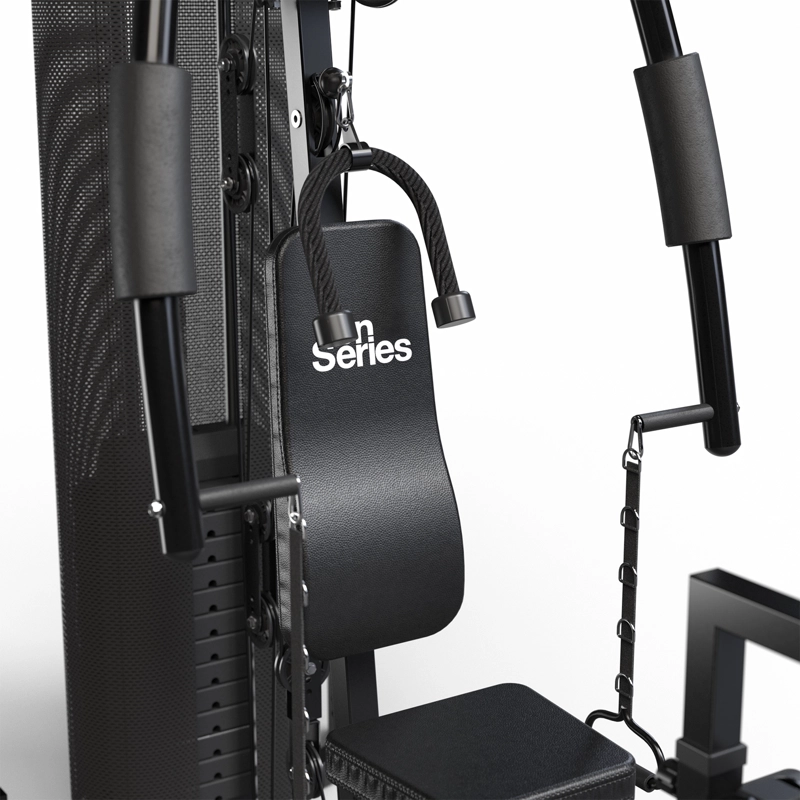HOME GYM G7000 TEN SERIES - 6