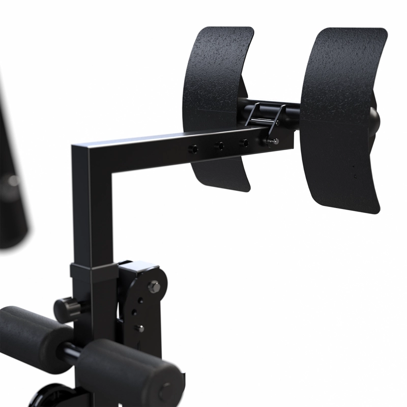 HOME GYM G7000 TEN SERIES - 11