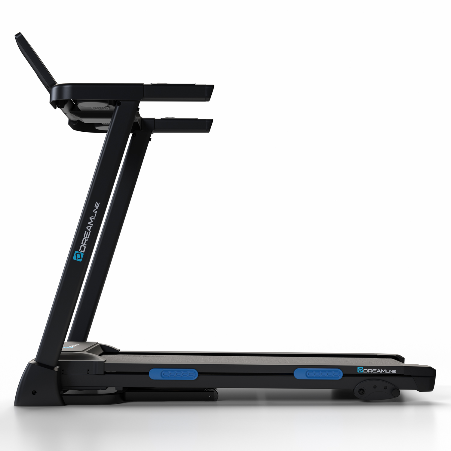 TROTADORA DREAMLINE T1 12KM/H PLEGABLE - 2