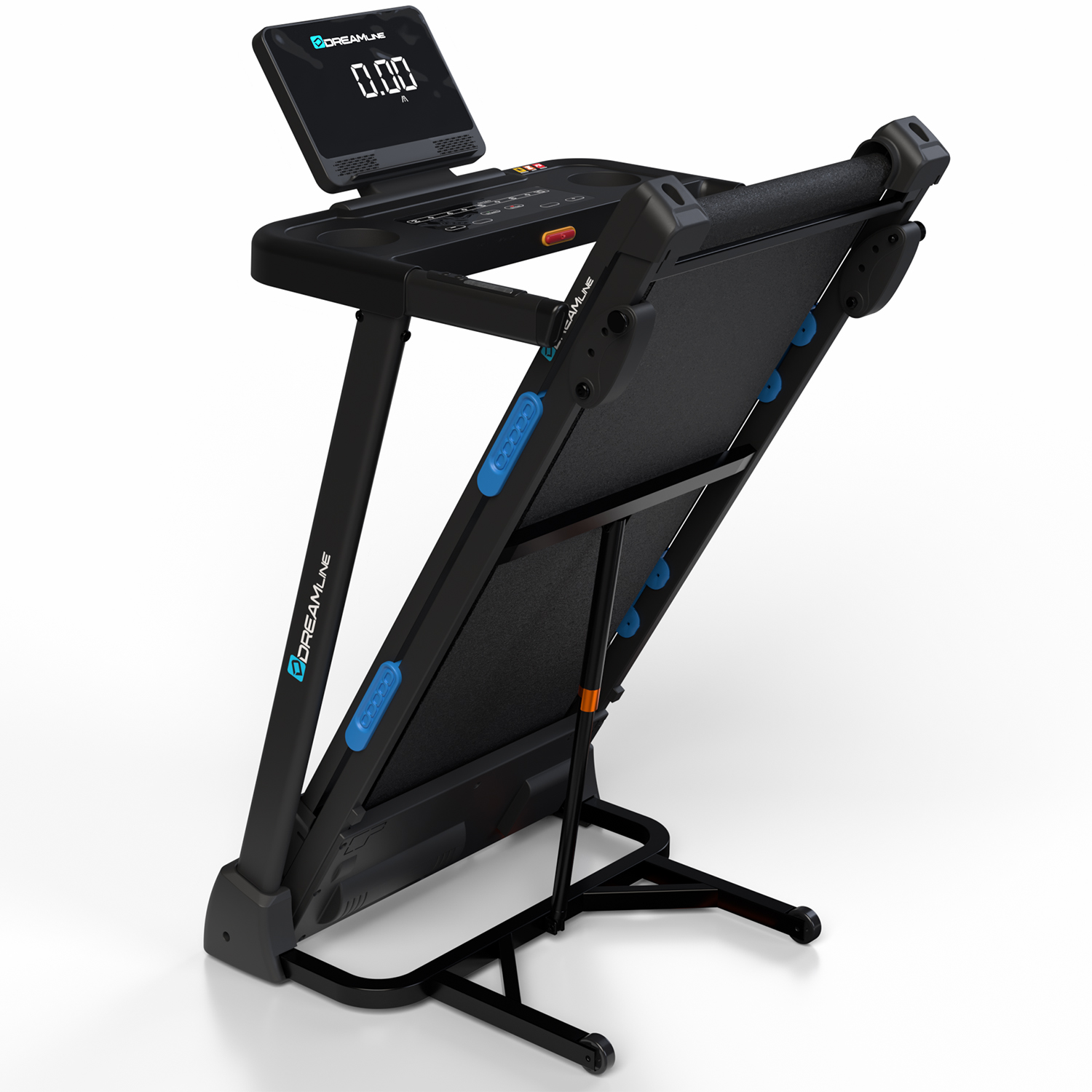 TROTADORA DREAMLINE T1 12KM/H PLEGABLE - 6