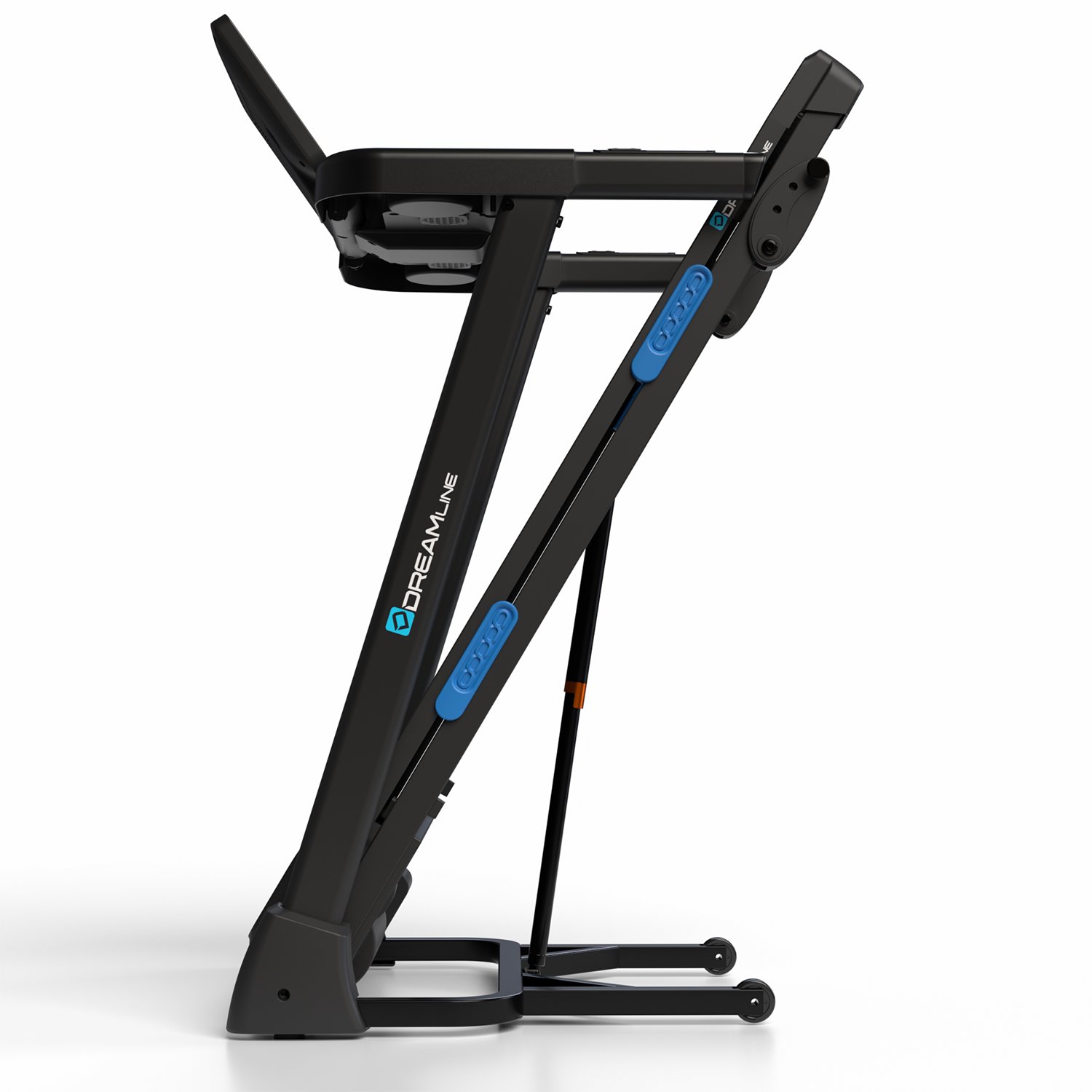 TROTADORA DREAMLINE T1 12KM/H PLEGABLE - 7