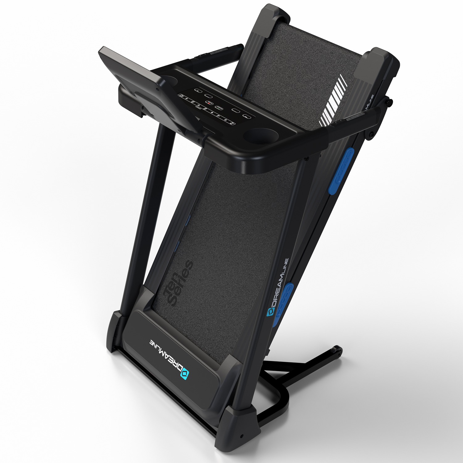 TROTADORA DREAMLINE T1 12KM/H PLEGABLE - 8