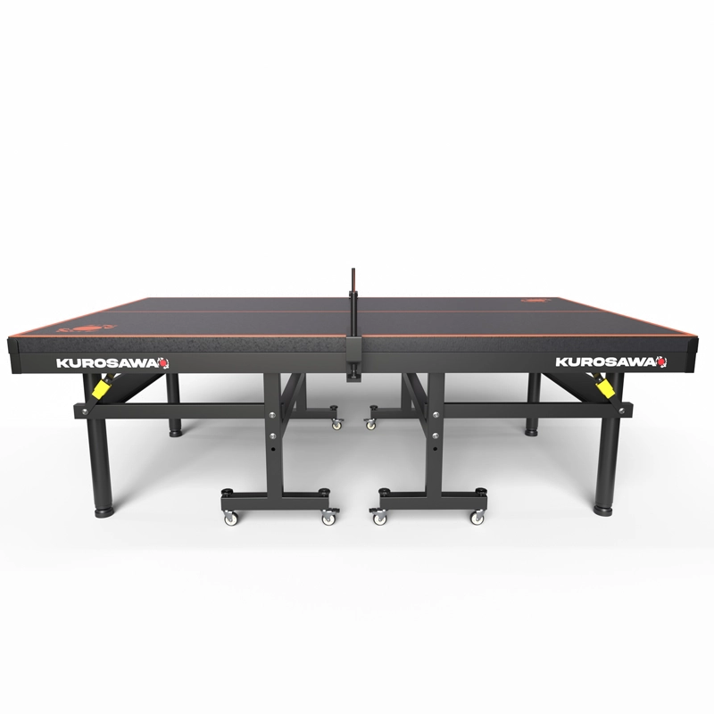 MESA PING PONG COMPETICIÓN SANKE ORANGE KUROSAWA - 7