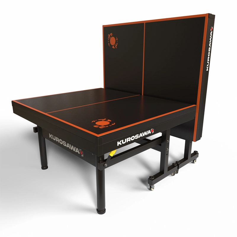 MESA PING PONG COMPETICIÓN SANKE ORANGE KUROSAWA - 10