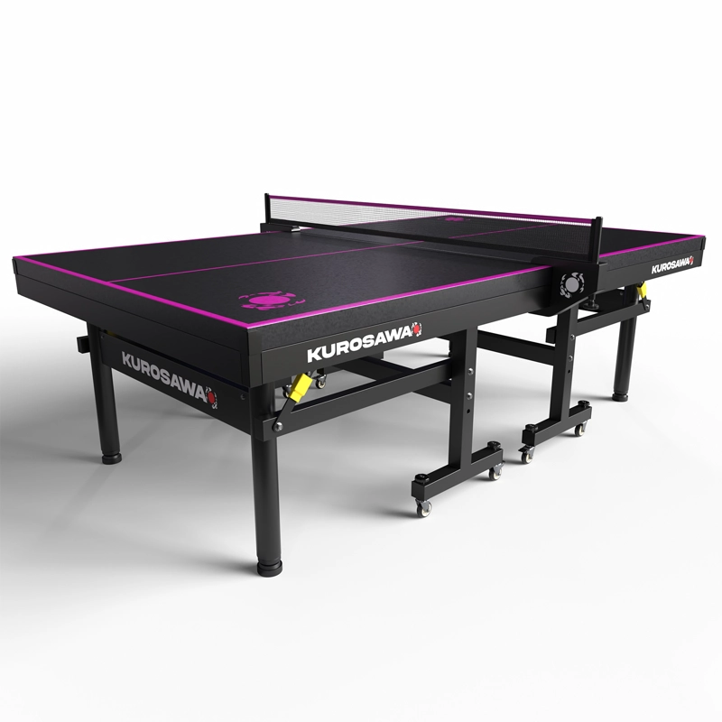 MESA PING PONG COMPETICIÓN SANKE PARIS '24 KUROSAWA - 8