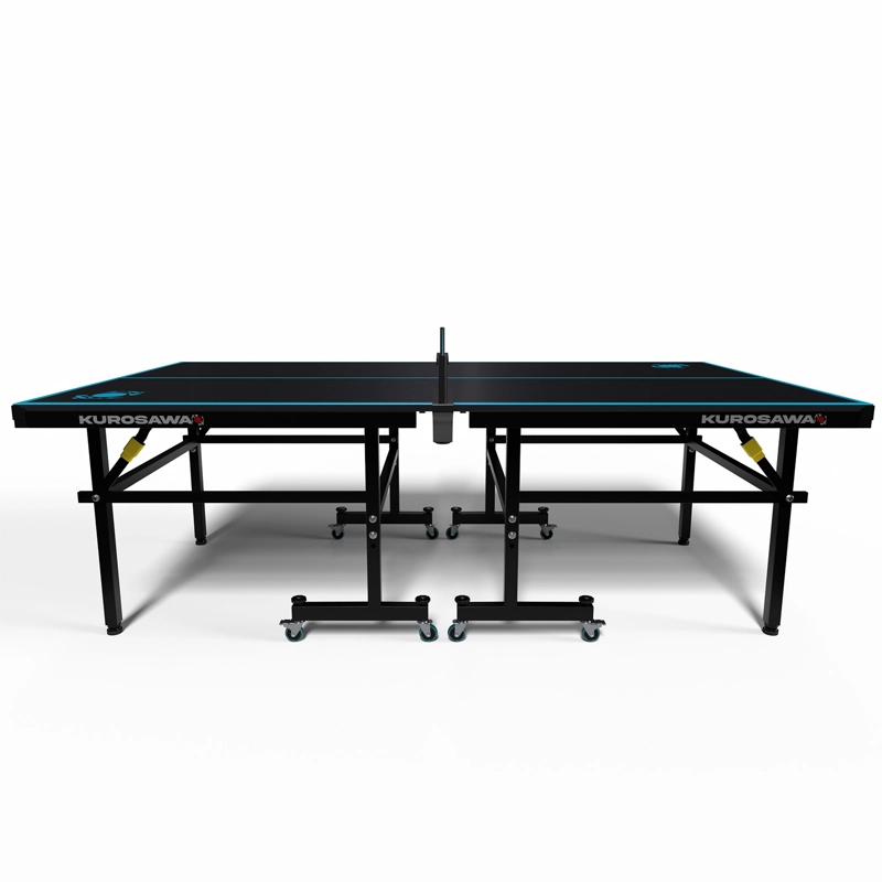 MESA PING PONG PRO SHOWA BLUE KUROSAWA - 6