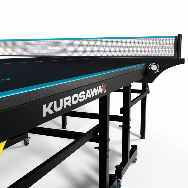 MESA PING PONG PRO SHOWA BLUE KUROSAWA - 7