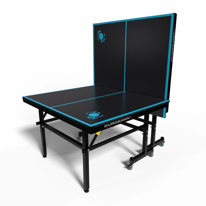 MESA PING PONG PRO SHOWA BLUE KUROSAWA - 9