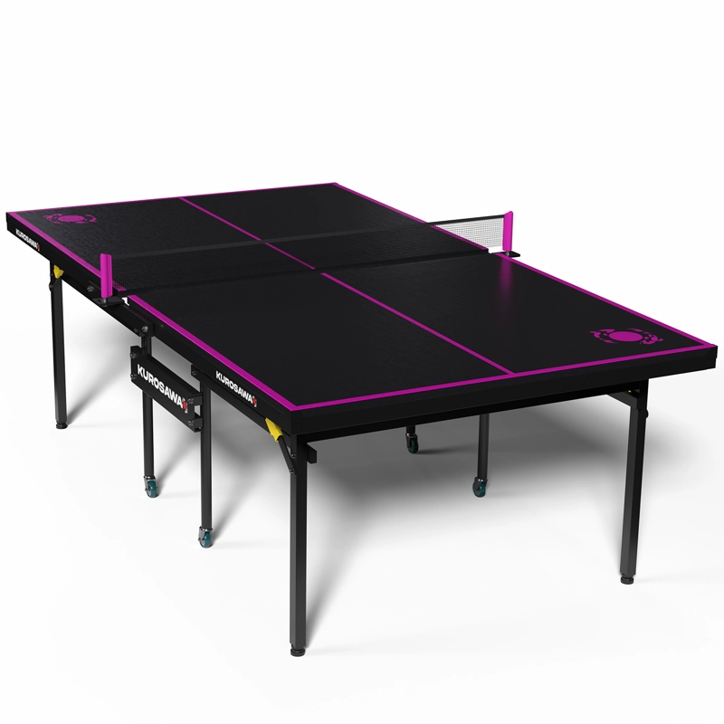 MESA DE PING PONG KOHAKU PARIS 24 KUROSAWA - 1